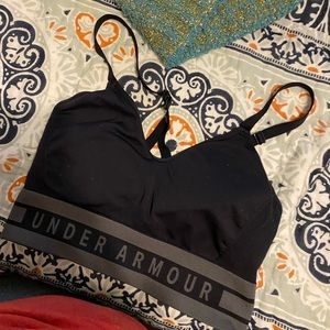 Under Armour Women’s sports bra